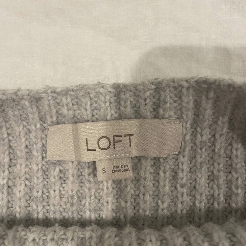 Loft sweater - Picture 2 of 2